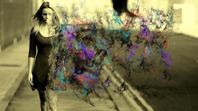 为什么很多男生在相亲时，听到女生喜欢旅游都会很抵触？